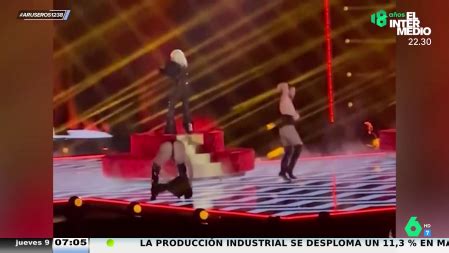 Alfonso Arús se pronuncia sobre el último contratiempo de Nebulossa en ...