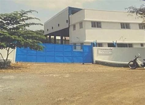 Industrial Weighbridge - Unmanned Road Weighing Bridge Manufacturer ...