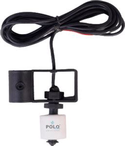 POLO STAR Pipe Mount Magnetic Float Sensor Switch For Water Level ...