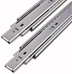 Ozone Drawer Channel - OBBS-4511 - E Series - Telescopic Ball-Bearing ...