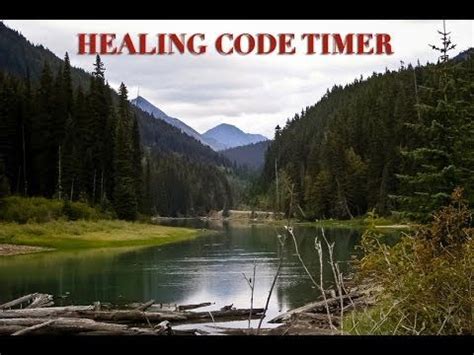 Image result for Alex Loyd Healing Code Timer