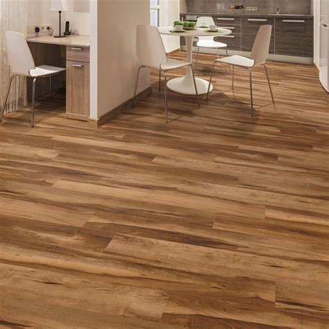 Tarkett Laminate Flooring