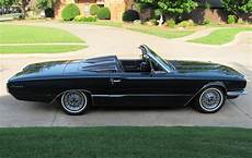 1966 Thunderbird Convertible by 1966 Ford Thunderbird Convertible130736 1966 Thunderbird Convertible