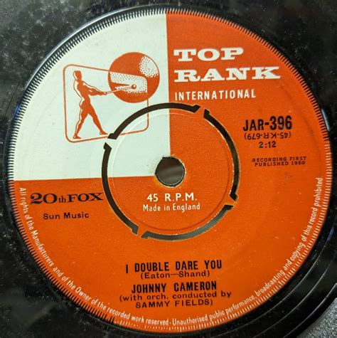 Johnny Cameron Malone