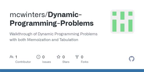 Dynamic Programming Example Problems 的图像结果