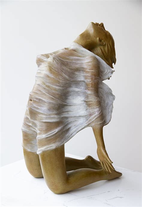 L'Univers de Luo Li Rong | Horus Gallery