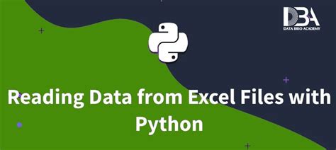 How to Use Python to Fetch Data From a Xlsx File 的图像结果