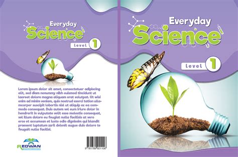Science Book Cover 的图像结果