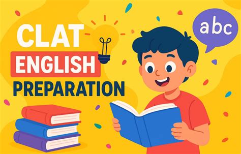 CLAT English Preparation 2026: Master the section with Smart Toppers ...