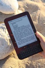 Kindle Reader. Designed To Give You a Quality Reading Experience.