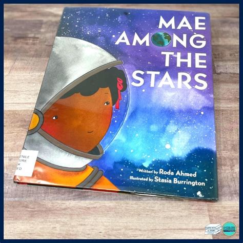 Mae Among the Stars Activities and Lesson Plans for 2025 - Teaching ...