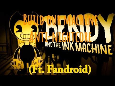 Image result for Fandroid Build Our Machine