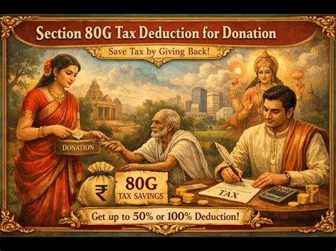 Income Tax Dept releases FAQs on tax deduction on donation under ...