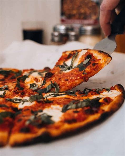 Discovering the Authentic Flavors of the Frank Pepe Menu