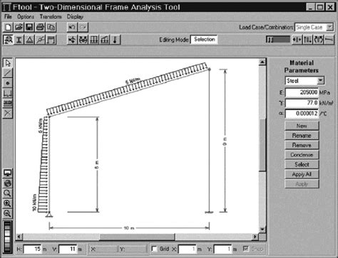 Ftool Tutorial 的图像结果