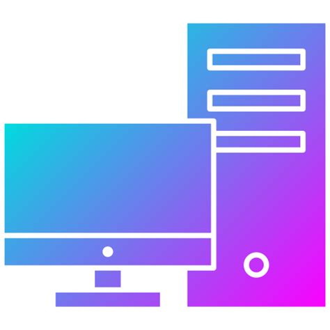 Computer Icon Colorful 的图像结果