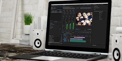 Knižnica zvukových efektov – bezplatné zvukové efekty | Adobe Audition