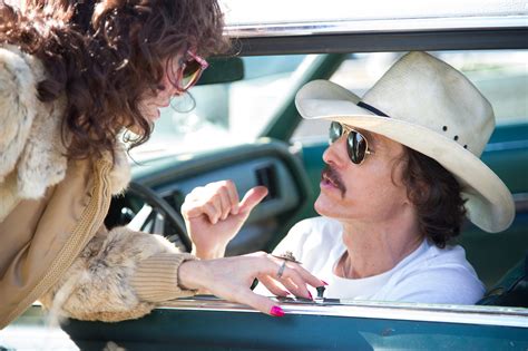 Dallas Buyers Club (2013)