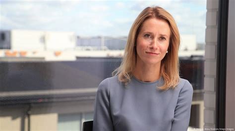 Women Politicians Estonia 的图像结果