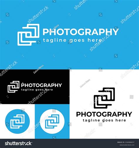 Camera Logo in Square Box 的图像结果