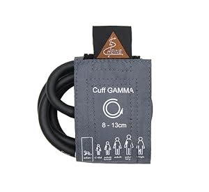 Heine Gamma G7 / G5 / Gp Single-Tube Cuffs Infant Circumference 8 13 Cm ...