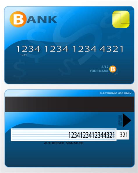 黑色高档银行卡设计模板EPS素材免费下载_红动中国