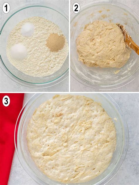 Artisan Italian Bread (Easy!) - Cooking with Mamma C