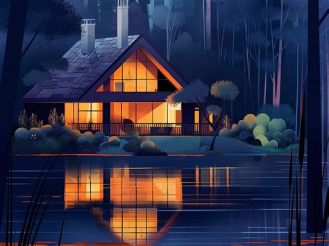 Image result for Night Python Design