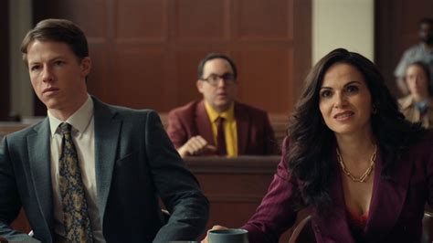 The Rainmaker Episode 3 (TV Episode 2025) – Netflix and Chill