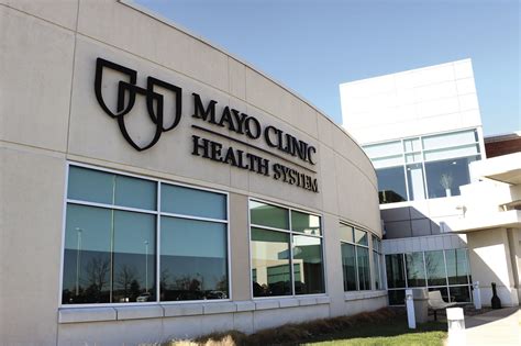 Mayo Owatonna Doctors