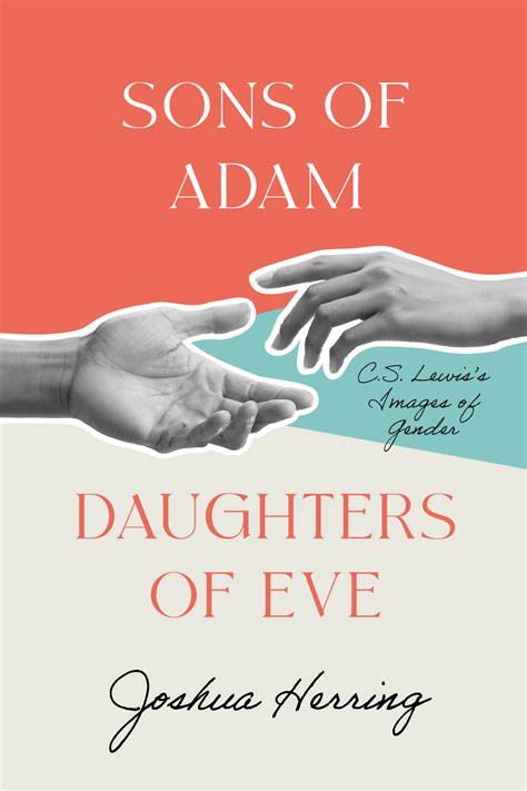 Sons of Adam, Daughters of Eve - The Davenant Institute