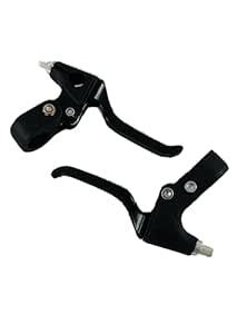 Buy ShreNik Cycle Brake Clutch Wire Pad Combo for V Brakes Power Brakes ...
