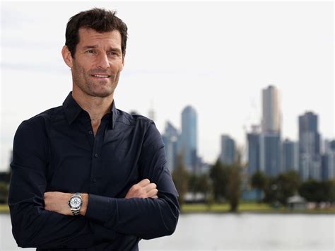 Mark Webber Mark Webber | The Official Website Of Mark Webber