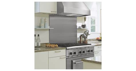 Vent-A-Hood PRXH18-M30 SS 30" Wall Mounted Range Hood with Single or ...
