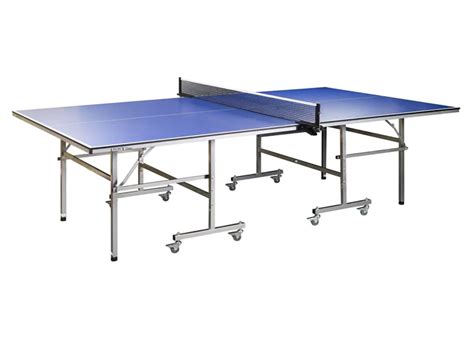 Elite Table Tennis Table - Hallmark Billiards