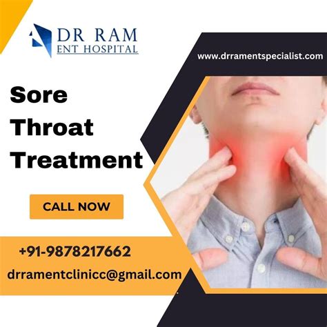 Dr. Ram ENT Clinic on Tumblr