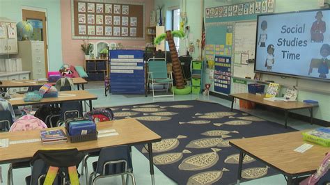 Bay District Schools working to close the gap on teacher shortage