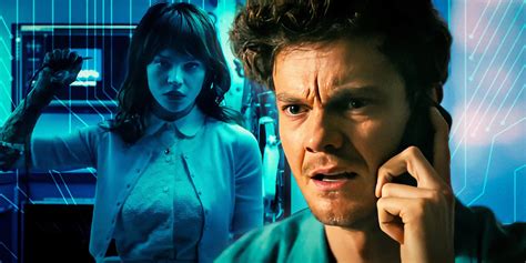 Companion Ending & How The Final Death Was Changed Last Minute Explained By Stars & Director ...