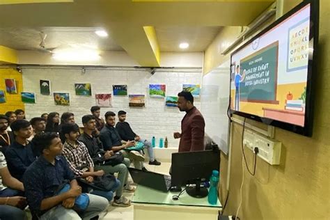 NIEM The Institute of Event Management Indore Campus: Photos, Virtual Tour