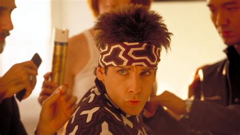 Zoolander Computer Scene 的图像结果