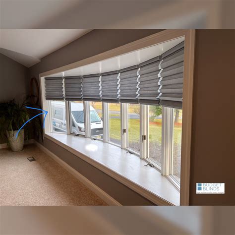 The ultimate guide to blinds for bay windows – Artofit