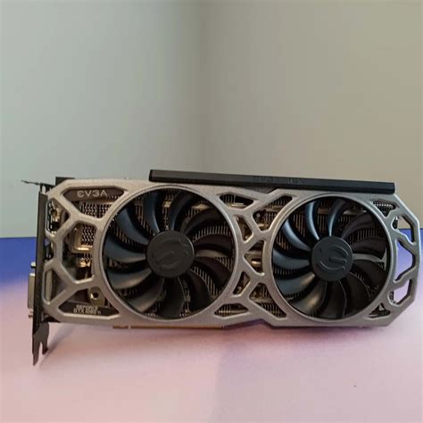 EVGA 1080Ti 的图像结果