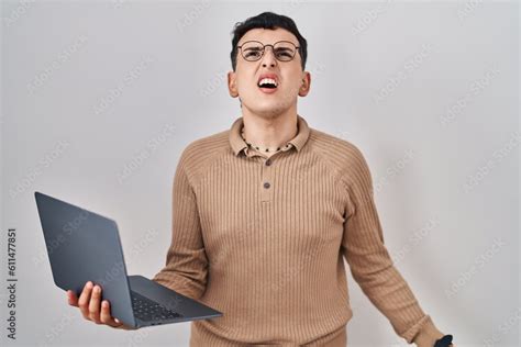 Image result for Getting Mad at Computer