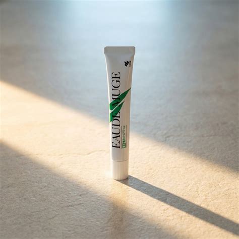 Eau De Muge Acne Care Barrier Gel 15g – Buy Me Japan