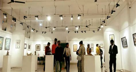 Travel Back To Your Roots With The Chitro Pot Art Exhibition ...