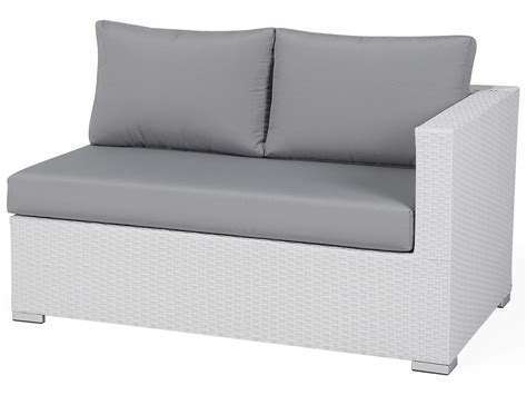 Dreamline Outdoor Garden Balcony Sofa Set 8 Seater , Single seater With ...