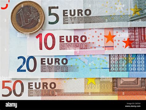 Banking euros hi-res stock photography and images - Alamy