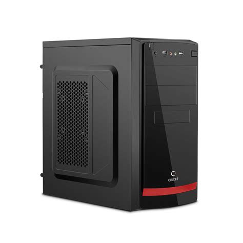 Buy Office PC Cabinets Online in India - Stylish & Reliable Cases