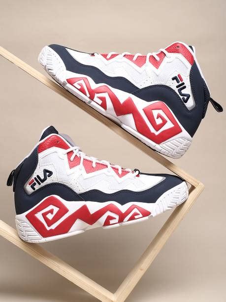 Fila Shoes Online - Buy Fila Shoes at India's Best Online Shopping Site