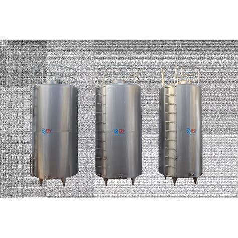 Next-Gen SS Silos / Storage And Process Vat Manufacturer & Supplier in ...